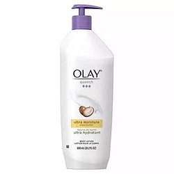 OLAY 玉兰油 美白身体乳液 600ml 2瓶装