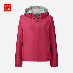 UNIQLO 优衣库 410091 女士外套