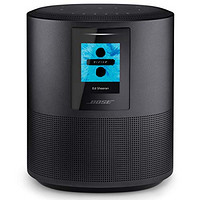 新品发售：Bose Home Speaker 500 智能音箱