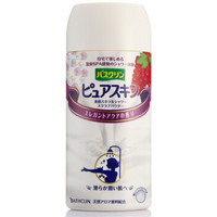  Bathclin/巴斯克林 美肌 淋浴盐
