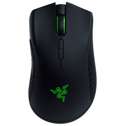 RAZER 雷蛇 曼巴眼镜蛇 无线游戏鼠标