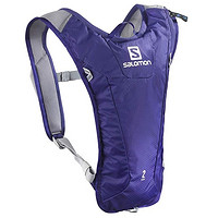 SALOMON 萨洛蒙 AGILE 2 SET 中性双肩背水袋 3L 