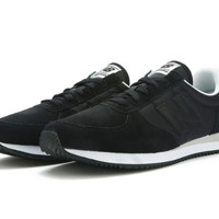 new balance 220系列 WL220TD 女款复古跑鞋