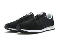 new balance 220系列 WL220TD 女款复古跑鞋 *4件