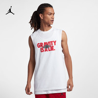 NIKE 耐克 Jordan 运动生活 916032 男子篮球背心