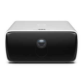 商品jmgo坚果c7家用投影机白色