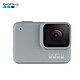 新品发售：GoPro HERO 7 White 运动相机