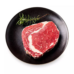 Greenlea新西兰眼肉牛排200g  西餐 进口牛肉