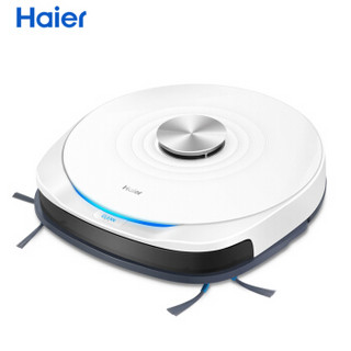 Haier 海尔 TAB-JLH5W 扫地机器人