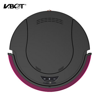 V-BOT 卫博士 GVR550E 扫地机器人