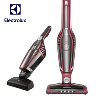 历史低价：Electrolux 伊莱克斯 ZB3230PO 无线手持立式吸尘器