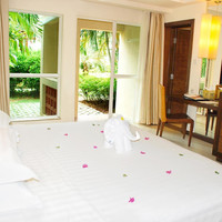 三亚凯莱仙人掌度假酒店