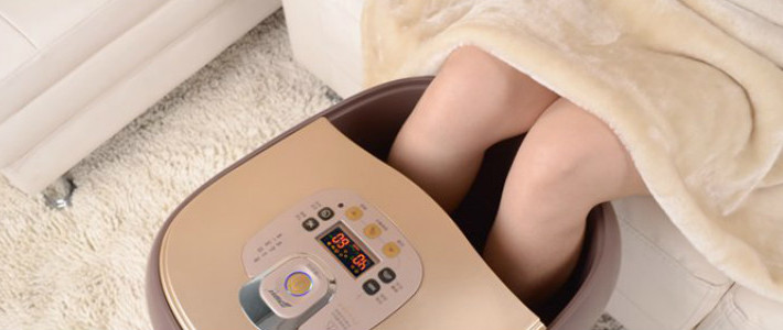  体面|别让孝心变痛心送足浴盆要避开这些禁区！