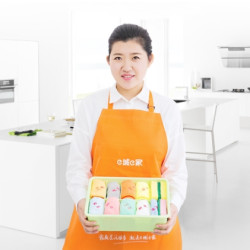 一城一家 2小时家政服务（限北京）