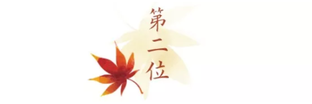 第一波红叶前线来了！还有最新追枫攻略一同奉上！