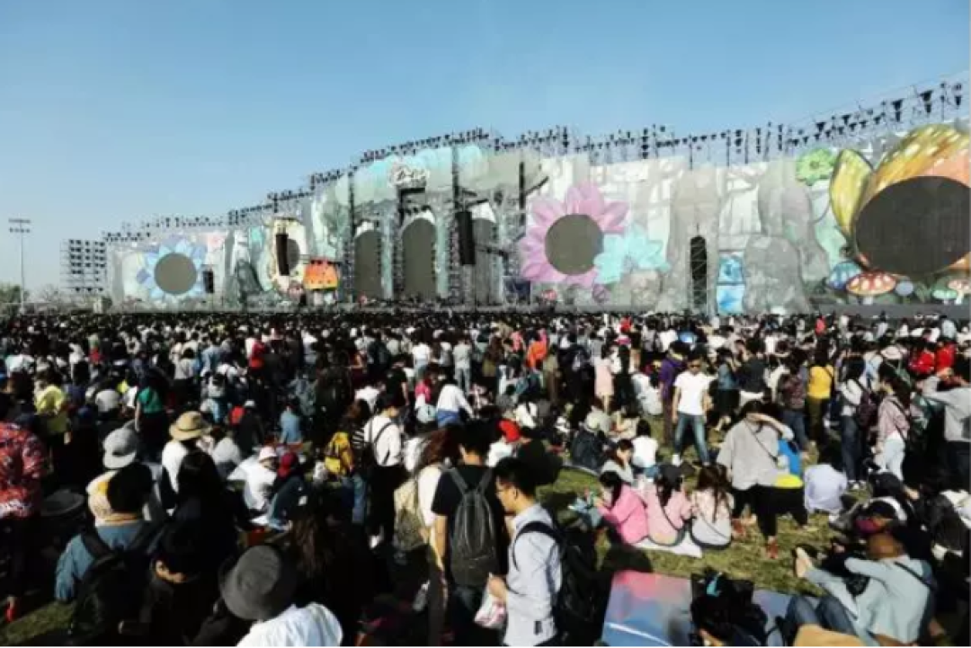 如何在中秋/十一小长假优雅地避开人山人海,在上海本地放松肆意地撒把野?