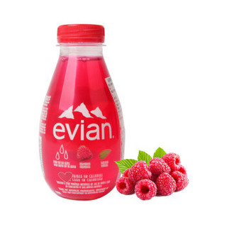 evian 依云 果味饮料