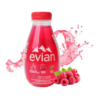 evian 依云 果味饮料