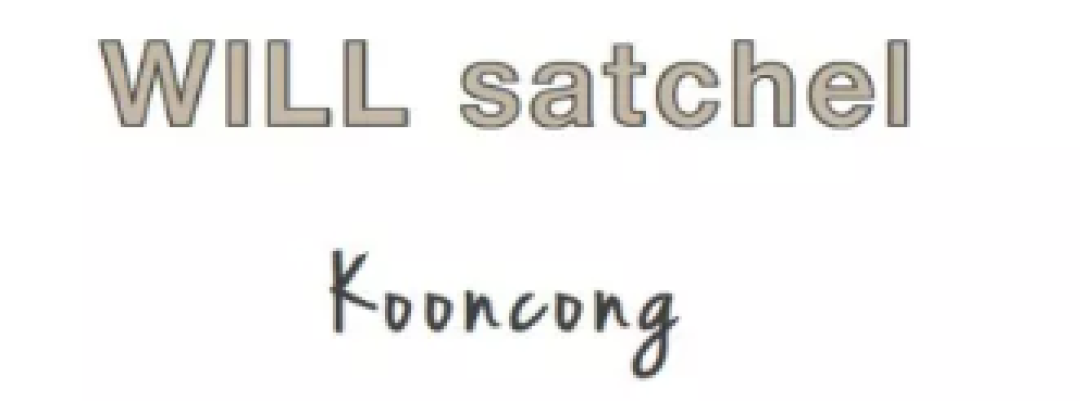 遇到这些设计独特的包包,我还想多上几天班/学
