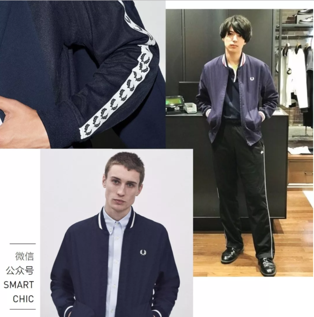 精选 9 件外套,秋天凹穿搭凹造型不重样!