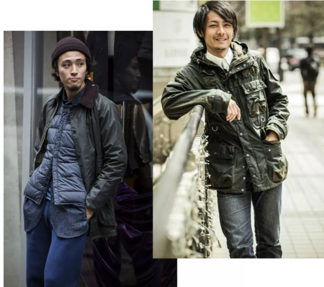 精选 9 件外套,秋天凹穿搭凹造型不重样!