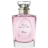 Dior 迪奥 FOREVER AND EVER 永恒的爱 女士淡香水