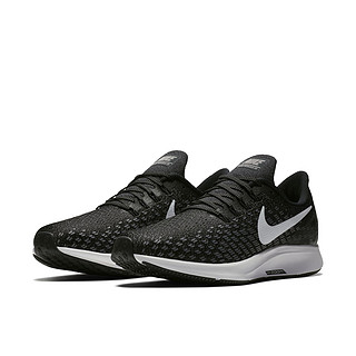 NIKE 耐克 AIR ZOOM PEGASUS 35 942851 男士跑鞋 (002) (002、42.5)