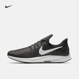 NIKE 耐克 AIR ZOOM PEGASUS 35 942851 男士跑鞋 (001、43)