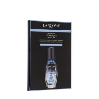 LANCOME 兰蔻 Genifique小黑瓶系列肌底修护舒润精华液 4ml