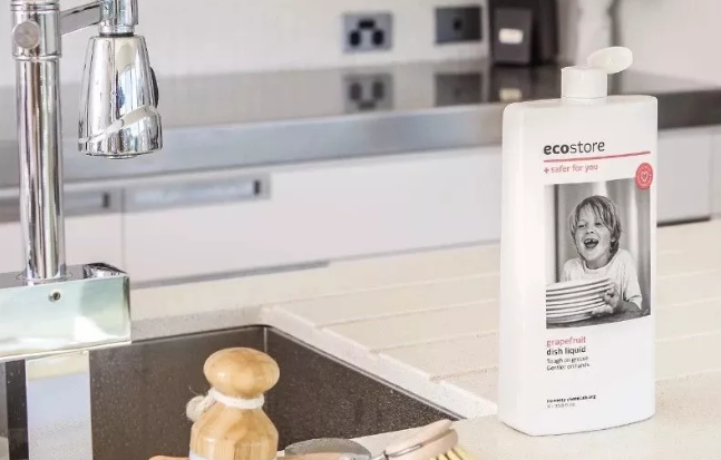 8件好用到爆的厨房清洁神器，帮你解决家务哪些烦心事!
