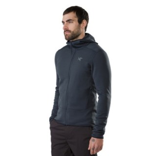 ARC'TERYX 始祖鸟 Kyanite Hoody 男士抓绒衣