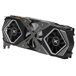 GAINWARD 耕升 GeForce RTX 2080 炫光 OC 显卡 