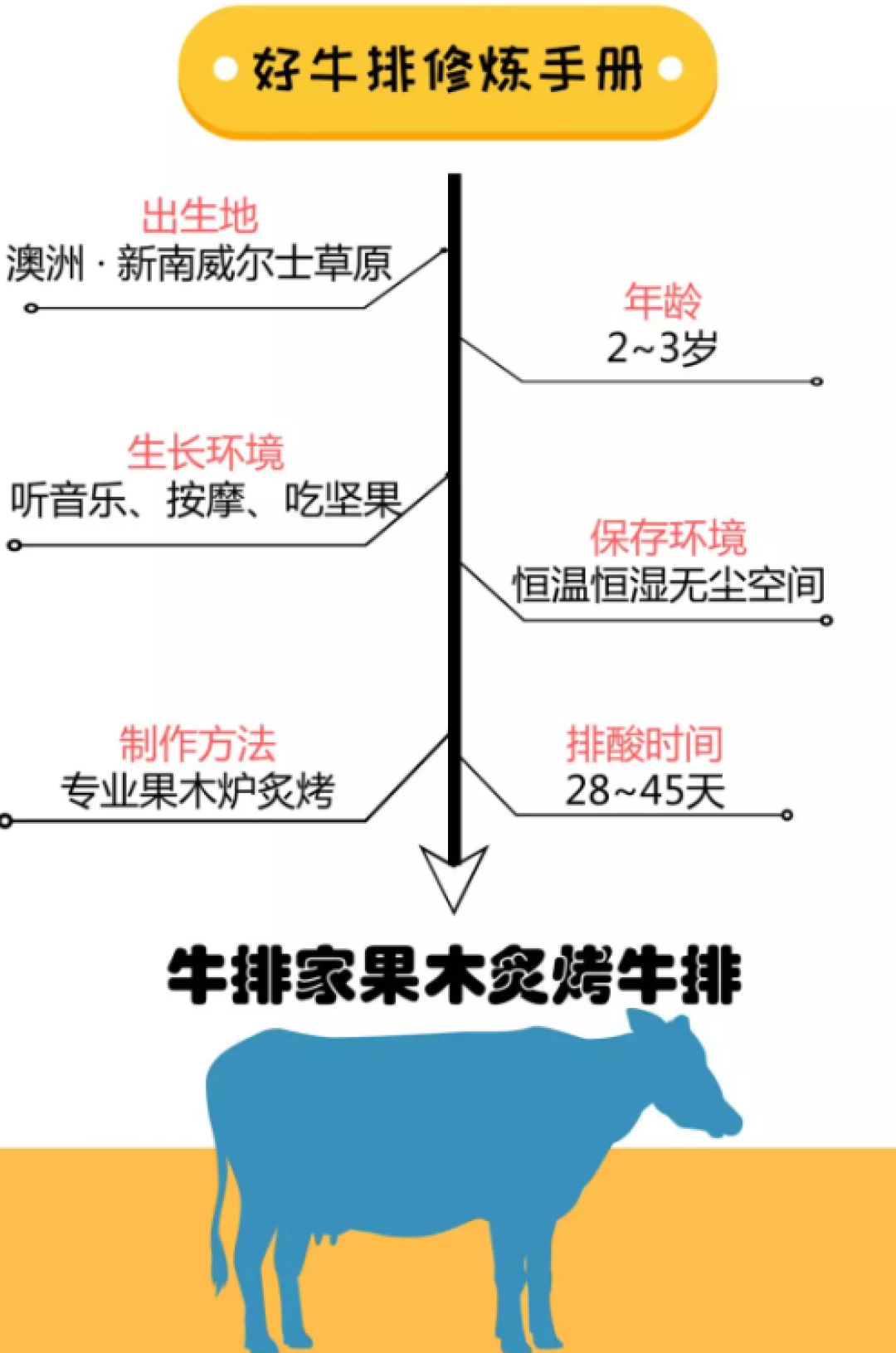 又到了吃喝的季节,风靡半个娱乐圈的厚牛排又双叒开新店了!