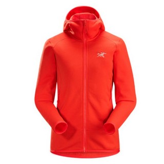 ARC'TERYX 始祖鸟 Kyanite Hoody 女士抓绒衣 S