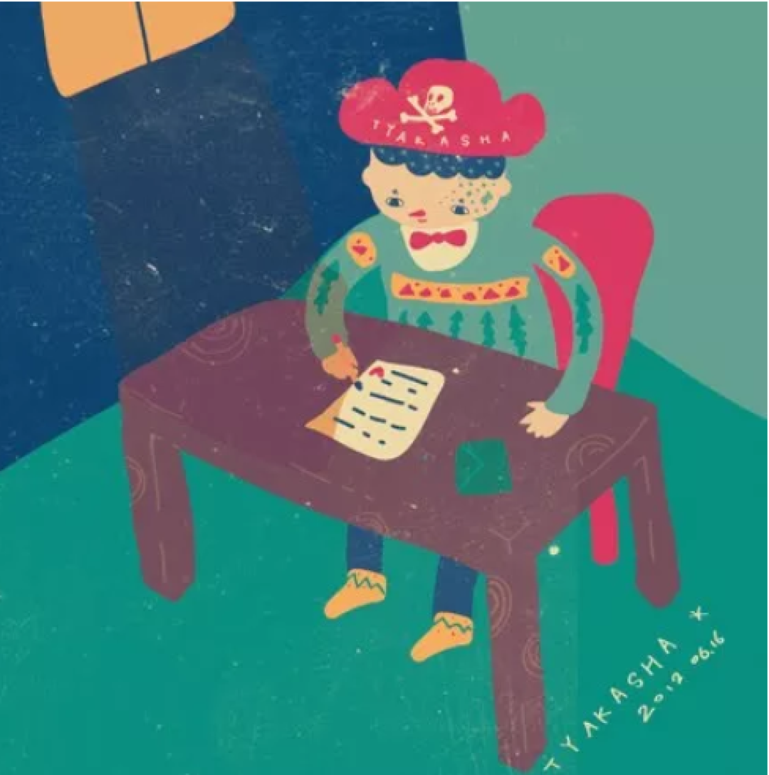 从无名小店到“淘宝原创十大IP”,一起聊聊时尚穿搭那些事!