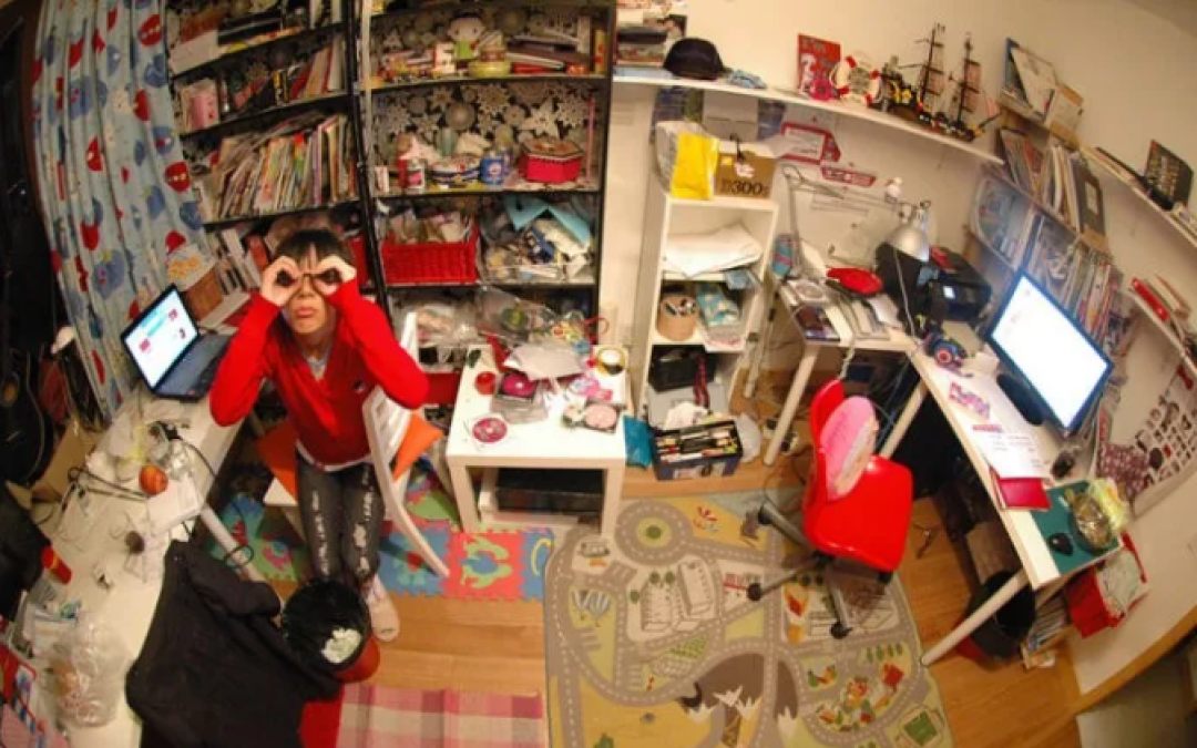 从无名小店到“淘宝原创十大IP”,一起聊聊时尚穿搭那些事!