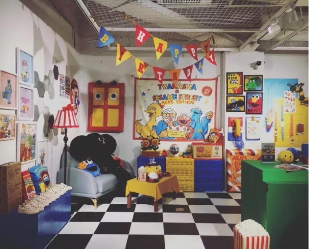 从无名小店到“淘宝原创十大IP”,一起聊聊时尚穿搭那些事!
