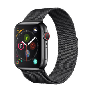 Apple Watch Series 4智能手表