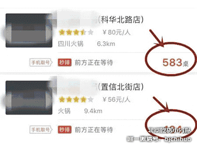成都人都吃不上的台巷火锅,正式进京啦!
