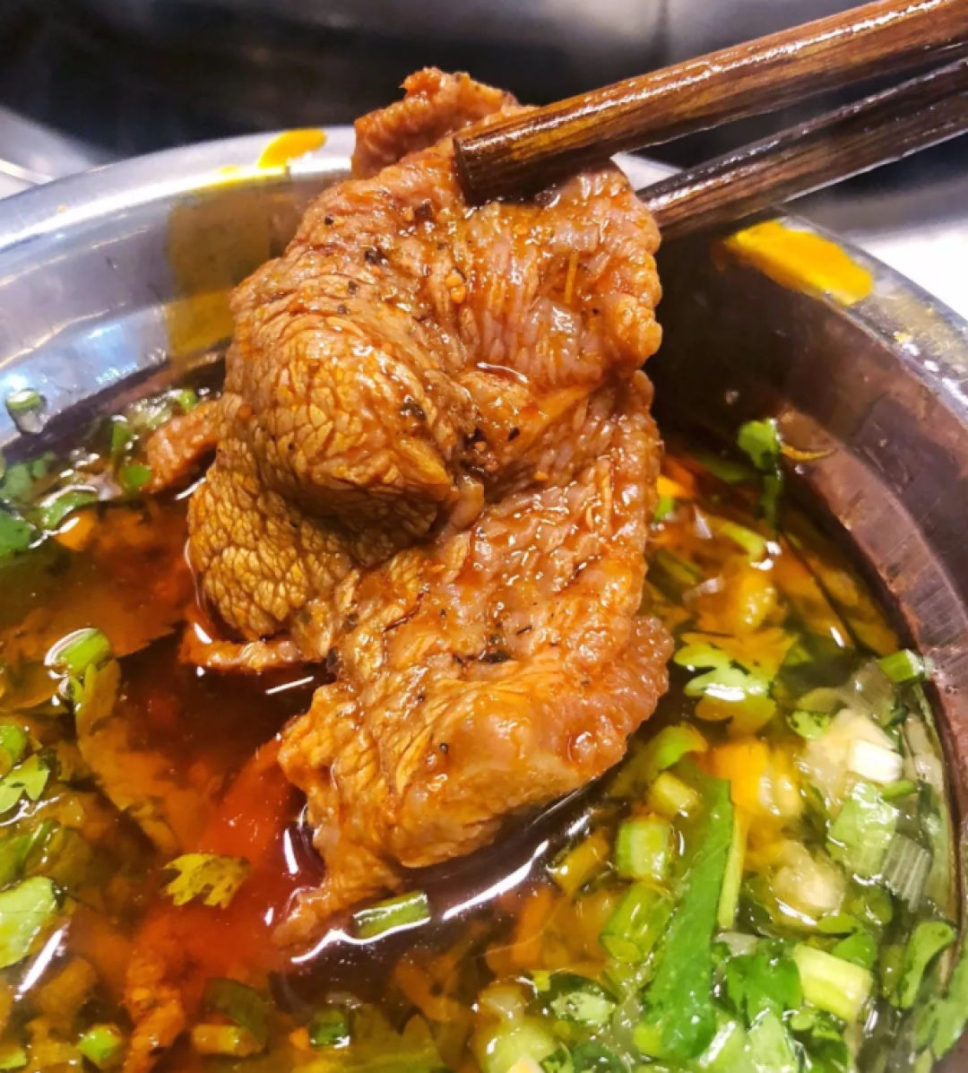 成都人都吃不上的台巷火锅,正式进京啦!