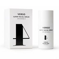 Verso Skincare “逆龄”4号视黄醇8面部精华 30ml