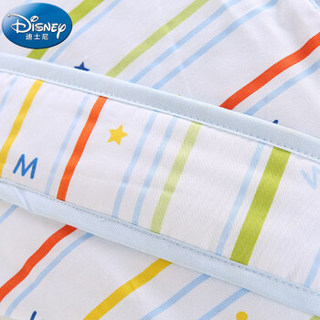 Disney baby 3511490B90 婴儿包被 (浅蓝)