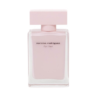 narciso rodriguez 纳茜素 for her 她的同名 EDP 女士淡香精