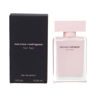 narciso rodriguez 纳茜素 for her 她的同名 EDP 女士淡香精