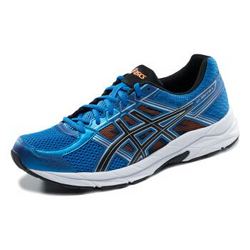 ASICS 亚瑟士 GEL-CONTEND 4 T715N-9723 男士跑鞋