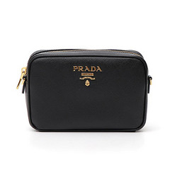 PRADA 普拉达 1BH036NZV F0002 女士斜挎包