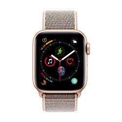 Apple Watch Series4 苹果运动智能手表4代GPS44毫米-苏宁天猫6期免息再减100