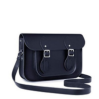 Cambridge Satchel SAT111001MBN10101 女士单肩斜挎包