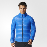 adidas 阿迪达斯 BP9437男款轻薄羽绒茄克