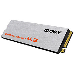 降价了329 GLOWAY 光威 VAL系列 240GB M.2接口（NVME协议）SSD固态硬盘